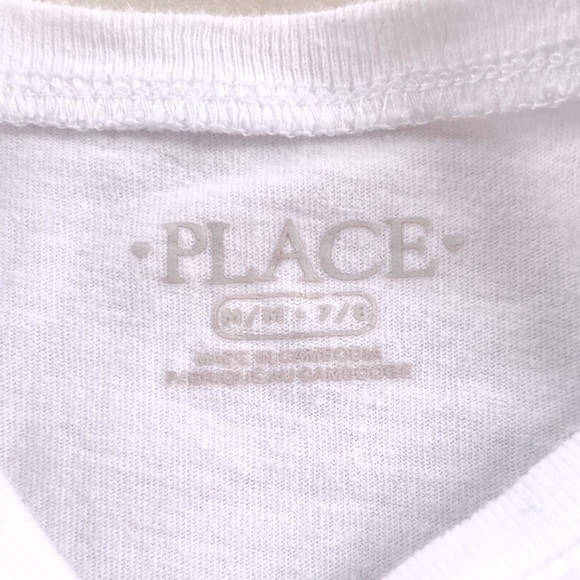 5/$20💥7/8 Feminist Like Mom Graphic Tee, Girl Power, Matching Outfits Red Kicks - Picture 6 of 7